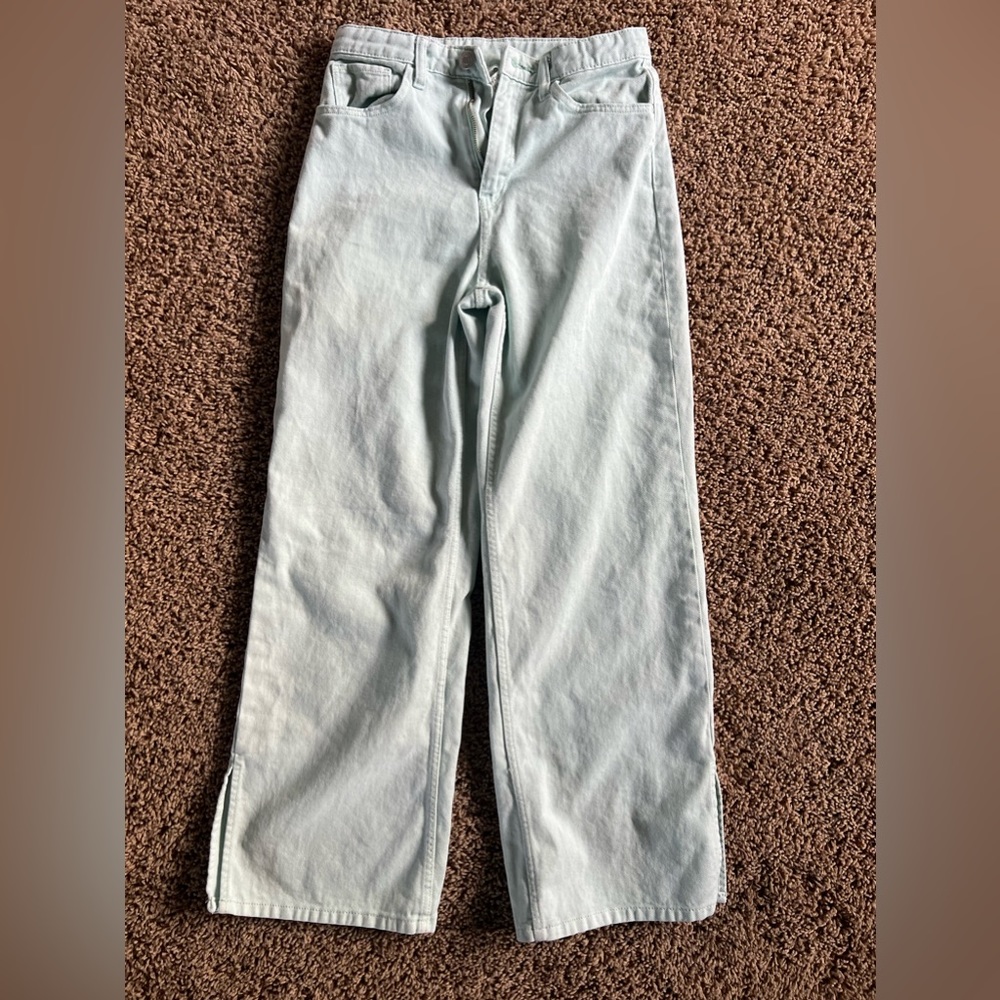 H&M Kids Light Blue Jeans